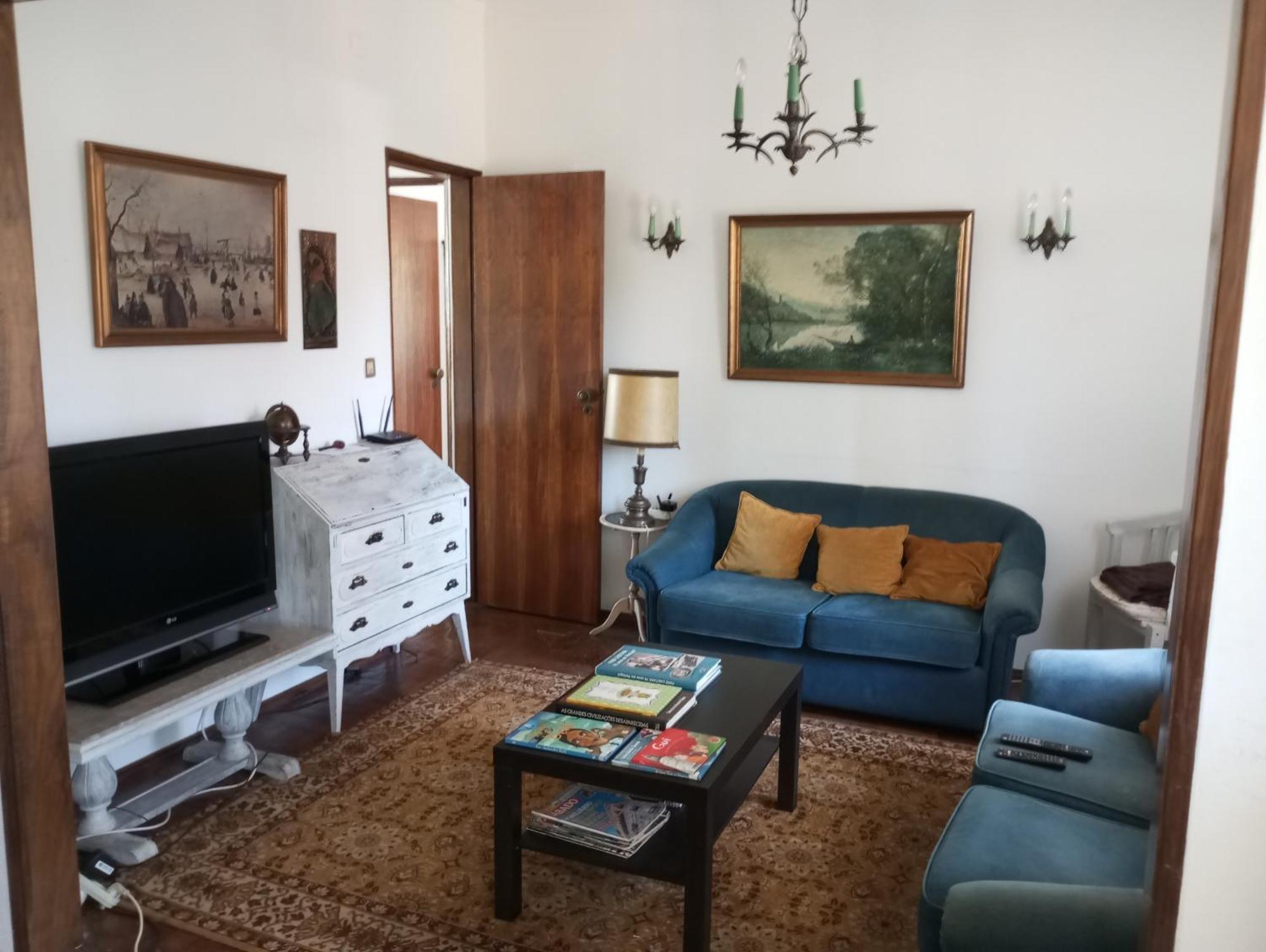 Casa De Alojamento Local Oeiras Εξωτερικό φωτογραφία