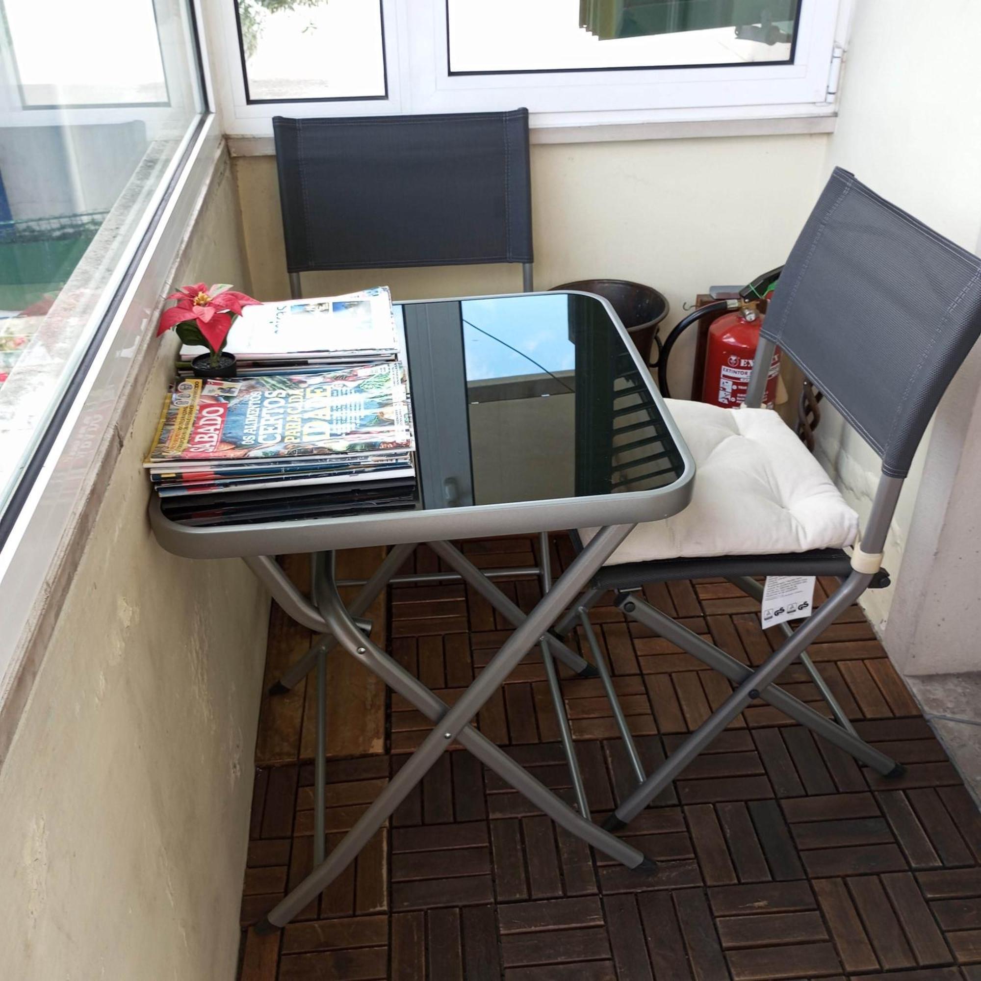 Casa De Alojamento Local Oeiras Εξωτερικό φωτογραφία