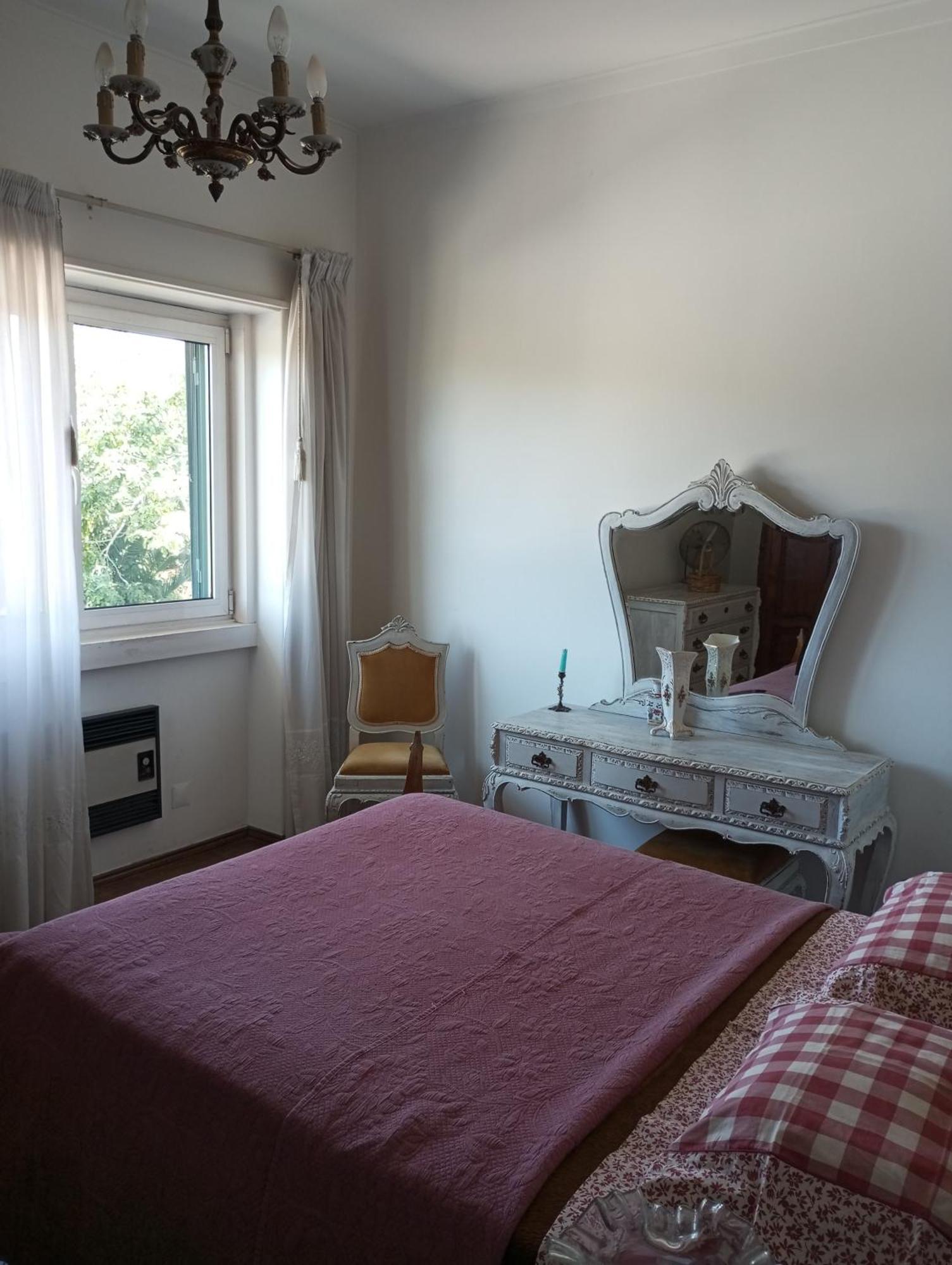 Casa De Alojamento Local Oeiras Εξωτερικό φωτογραφία