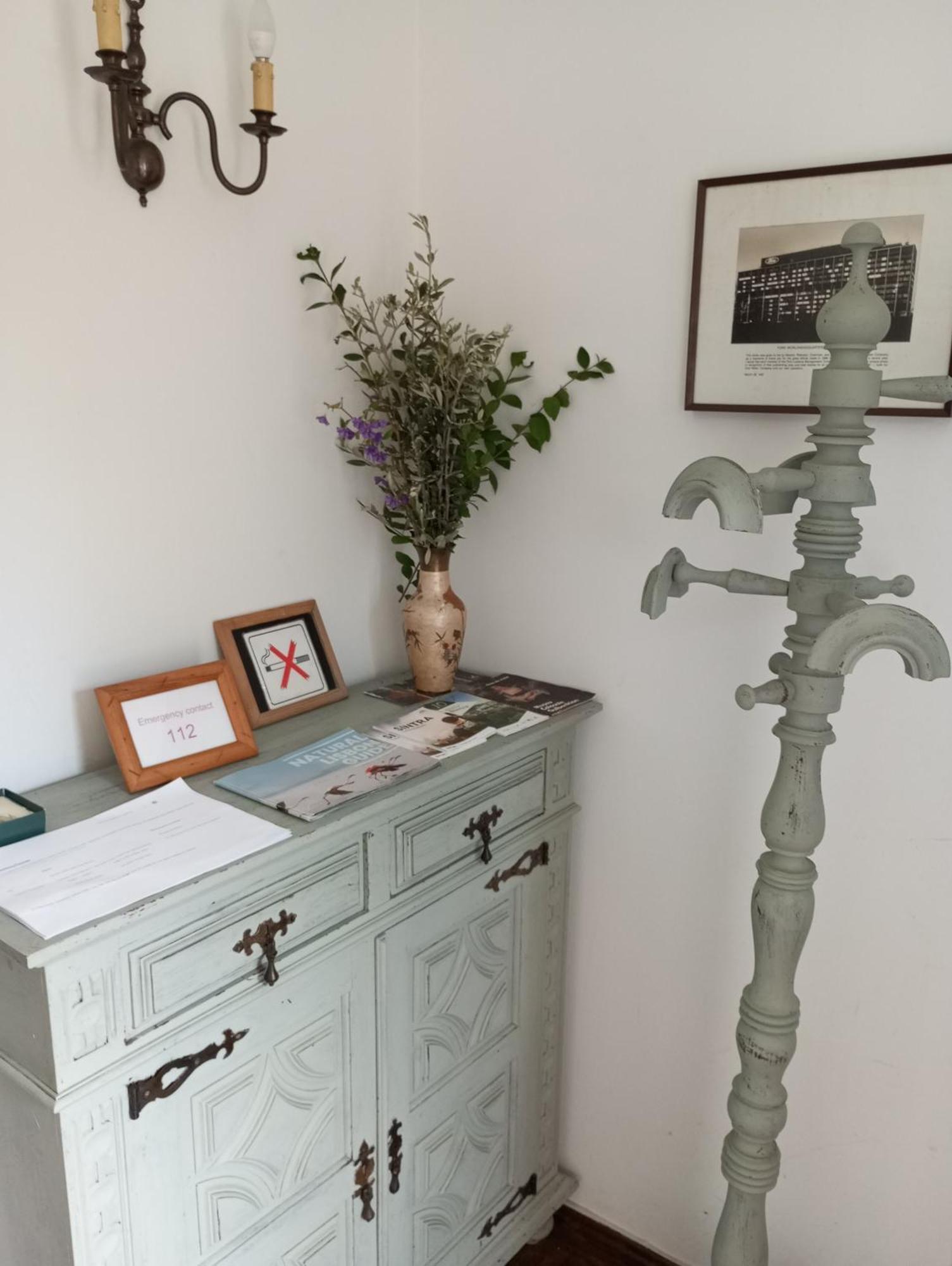 Casa De Alojamento Local Oeiras Εξωτερικό φωτογραφία