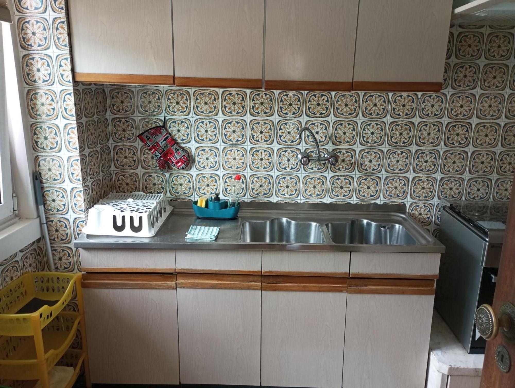 Casa De Alojamento Local Oeiras Εξωτερικό φωτογραφία