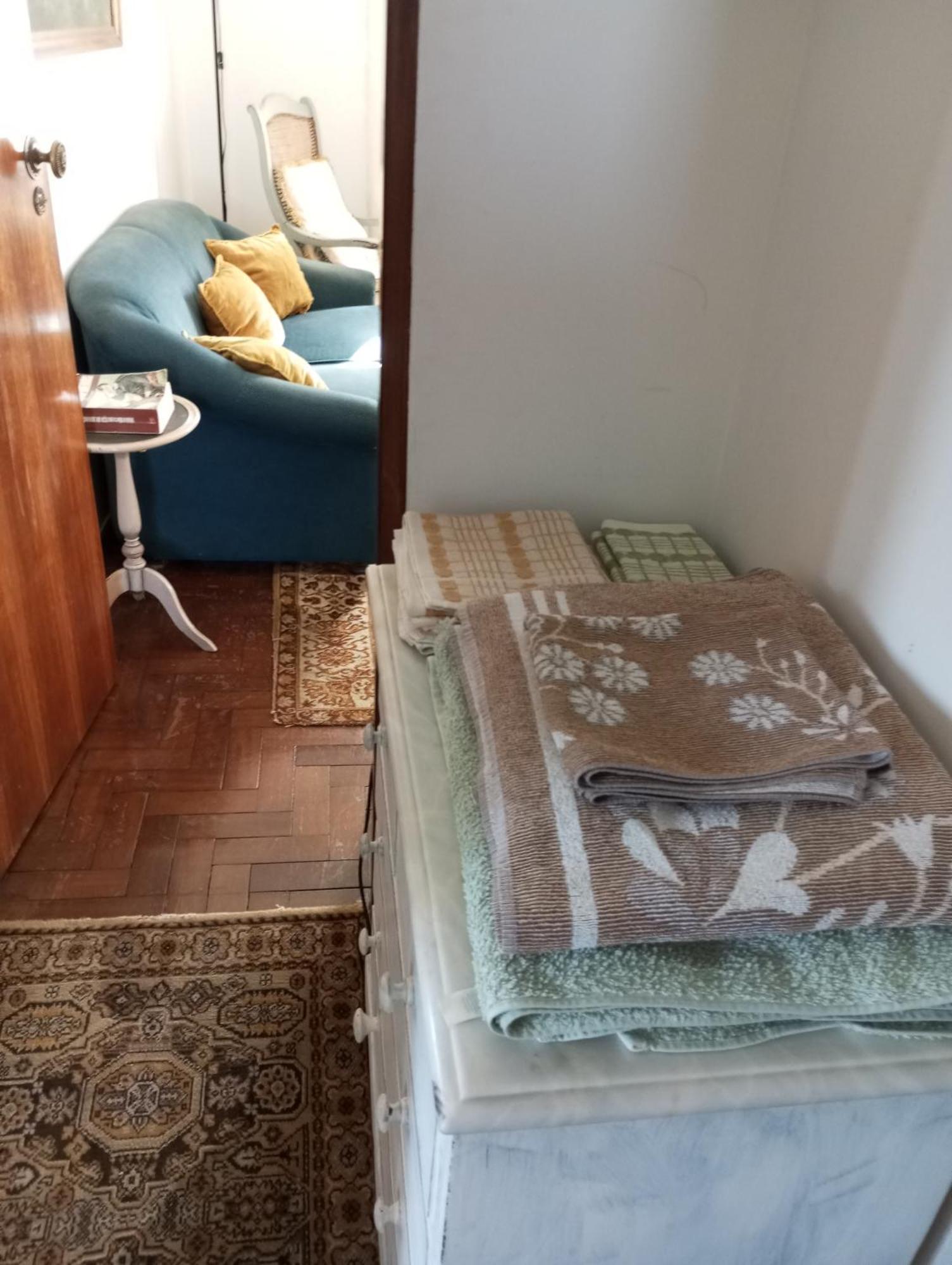Casa De Alojamento Local Oeiras Εξωτερικό φωτογραφία