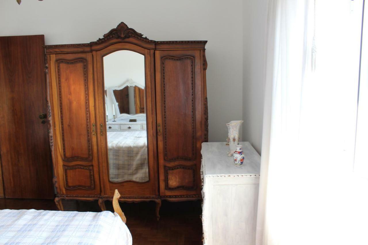 Casa De Alojamento Local Oeiras Εξωτερικό φωτογραφία