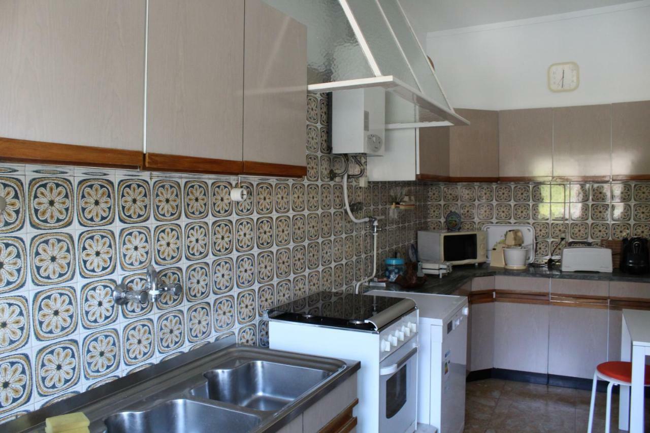 Casa De Alojamento Local Oeiras Εξωτερικό φωτογραφία