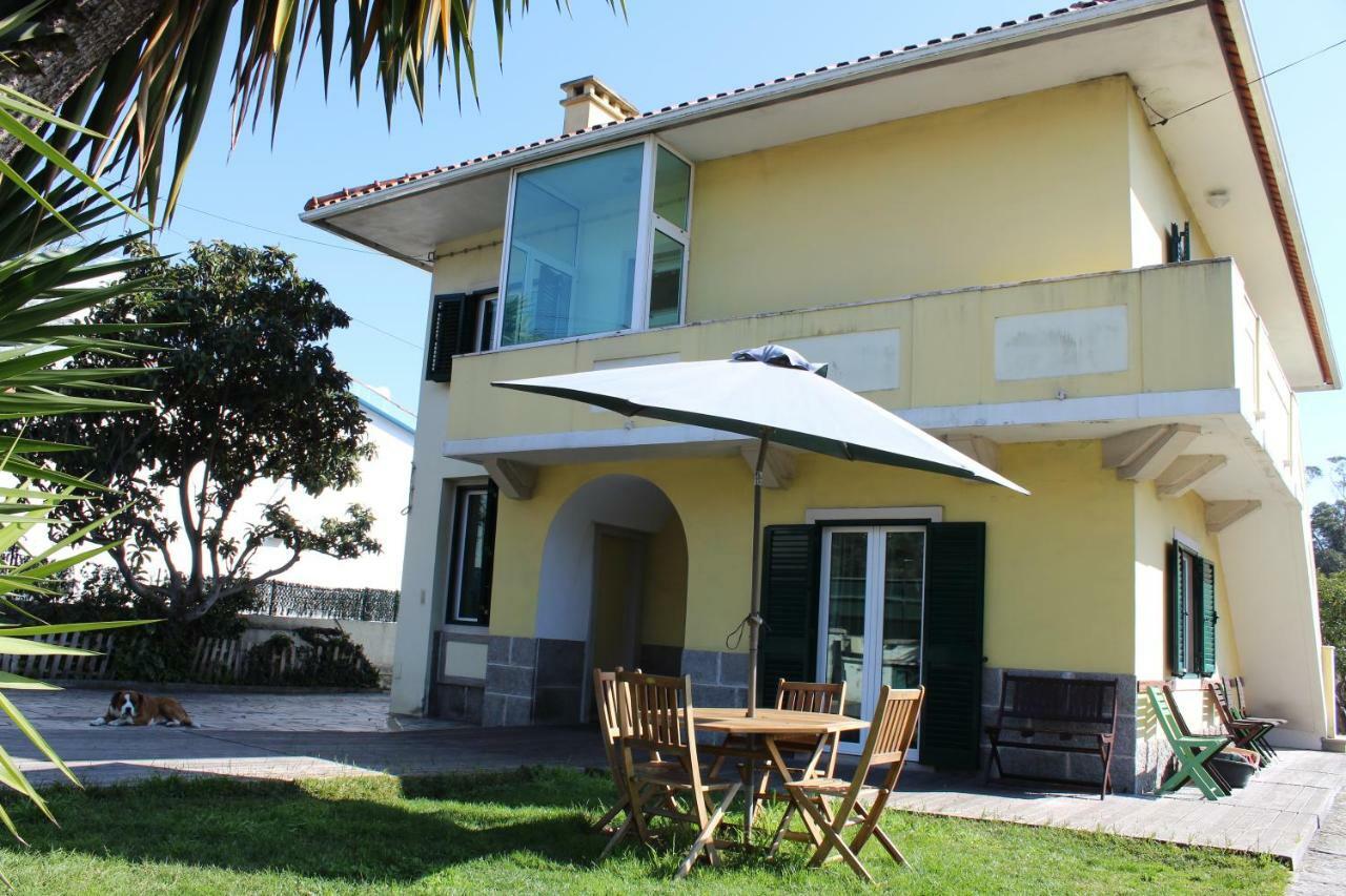 Casa De Alojamento Local Oeiras Εξωτερικό φωτογραφία