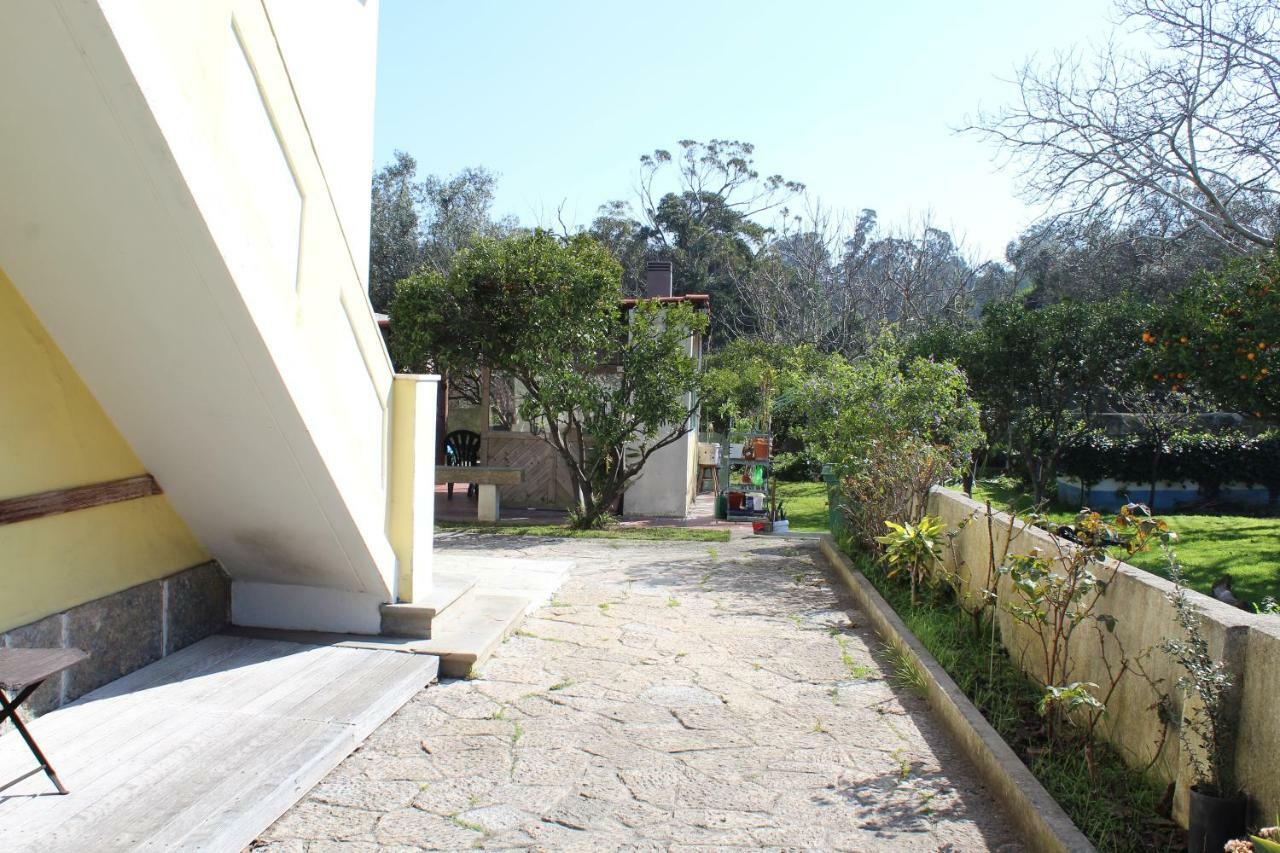 Casa De Alojamento Local Oeiras Εξωτερικό φωτογραφία