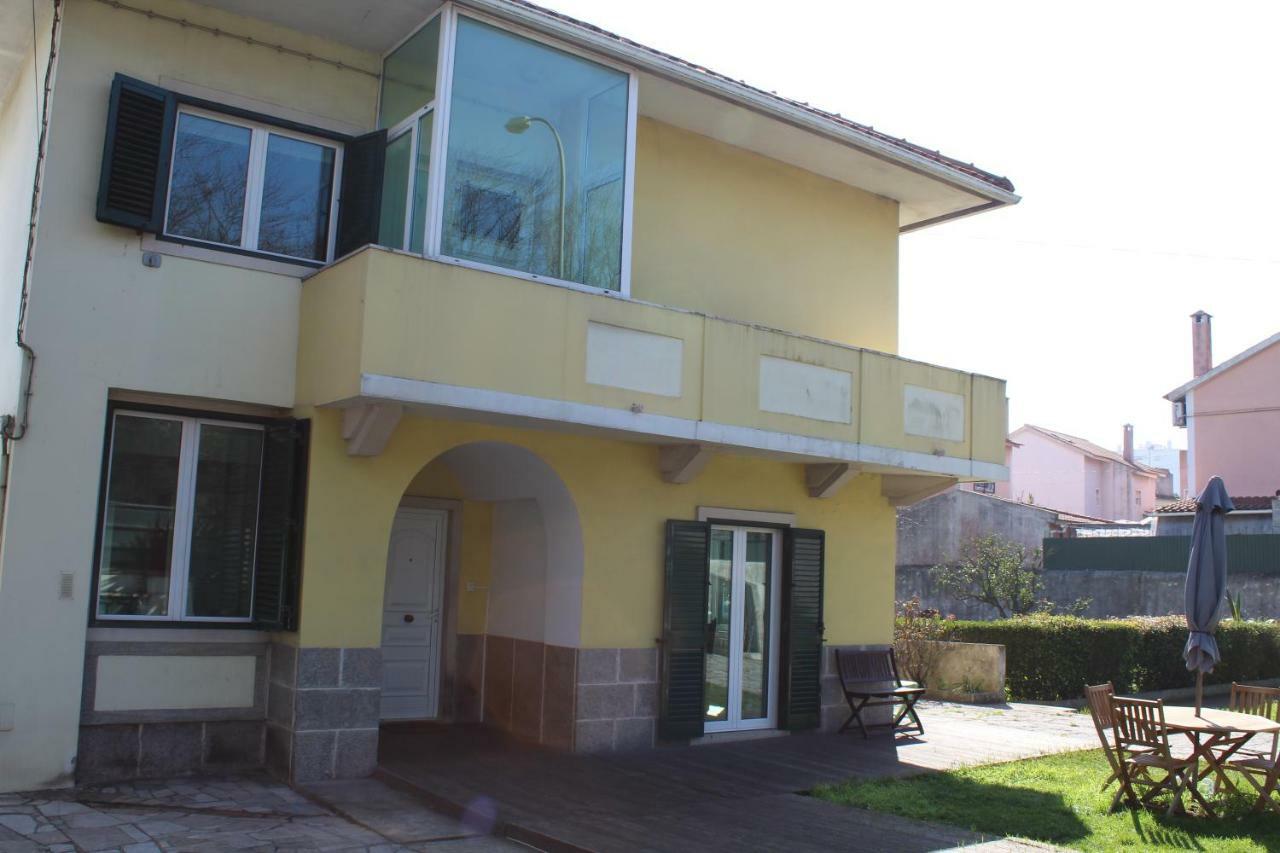 Casa De Alojamento Local Oeiras Εξωτερικό φωτογραφία